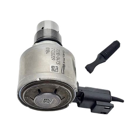 Replace the fuel pressure sensor with Volvo Genuine Part number 31272730. . Volvo d13 fuel pressure relief valve delete